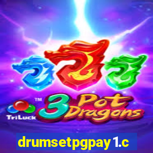 drumsetpgpay1.com