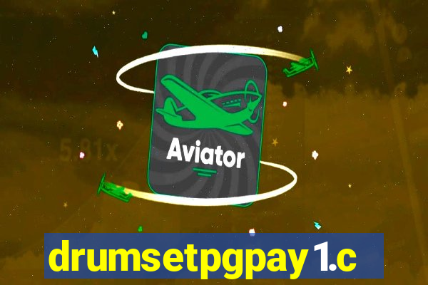 drumsetpgpay1.com