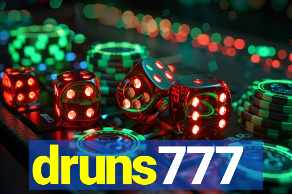 druns777