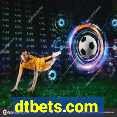 dtbets.com