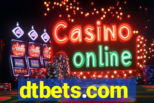 dtbets.com