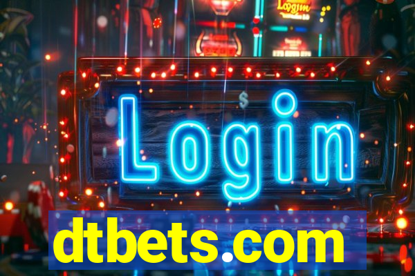 dtbets.com