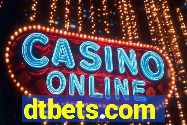 dtbets.com