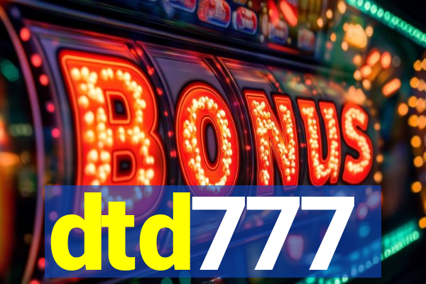 dtd777