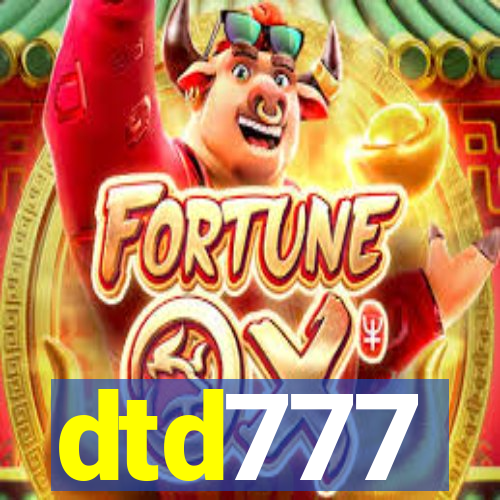 dtd777