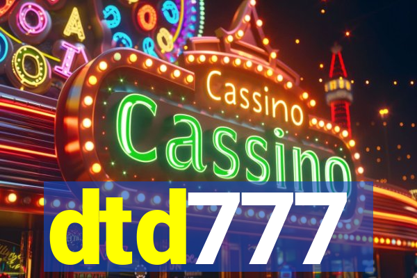 dtd777