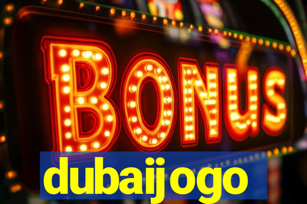 dubaijogo