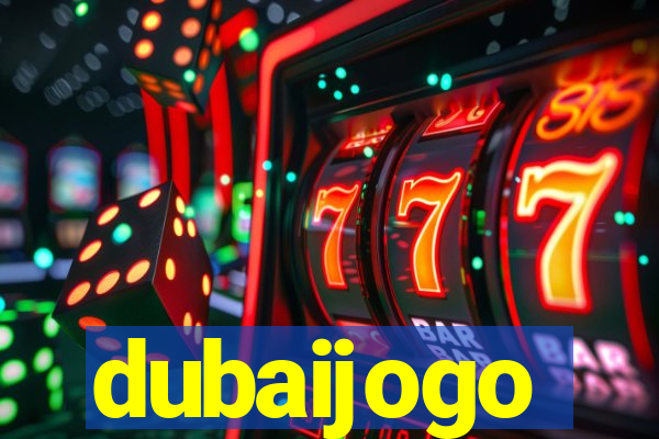 dubaijogo