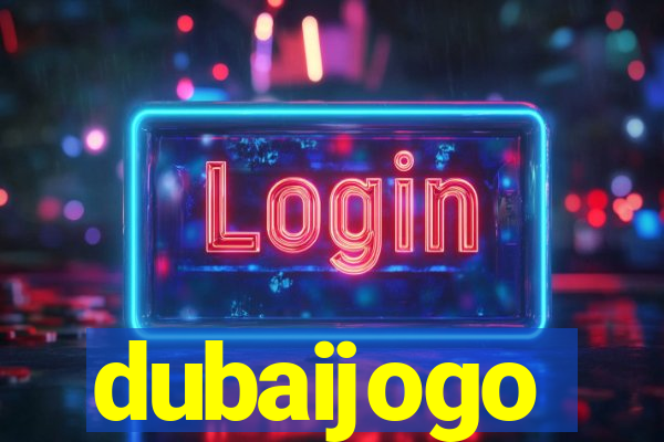 dubaijogo