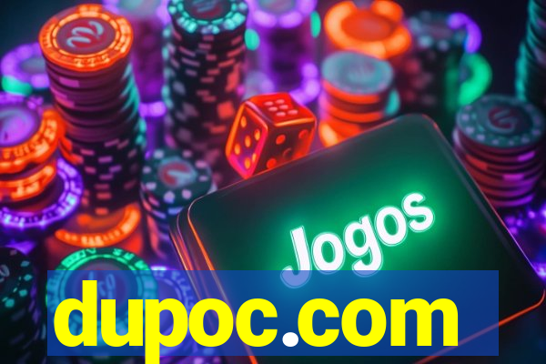 dupoc.com