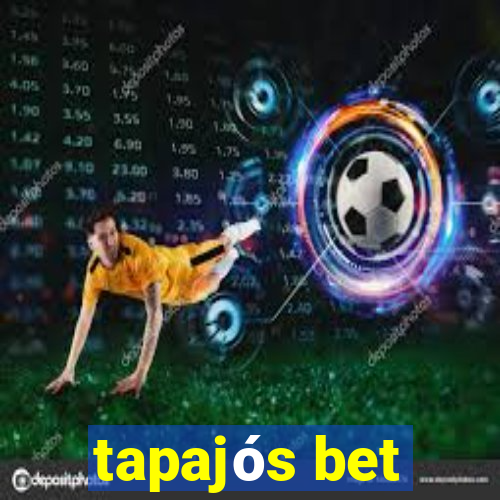 tapajós bet