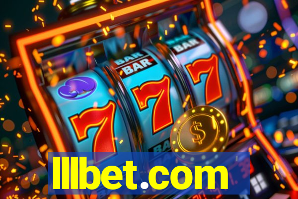 lllbet.com