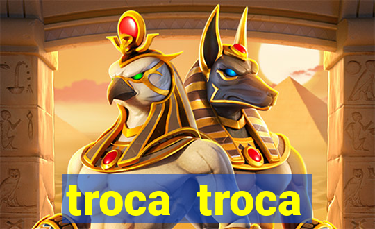 troca troca cruzeiro sp