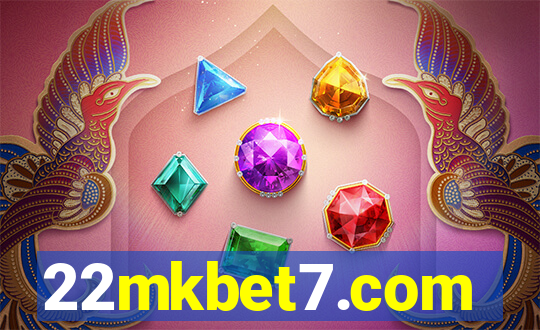 22mkbet7.com