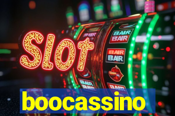 boocassino