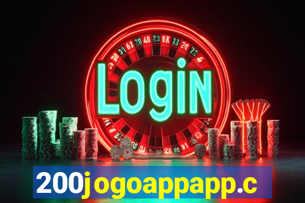 200jogoappapp.com