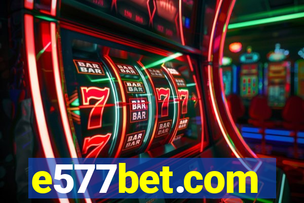 e577bet.com