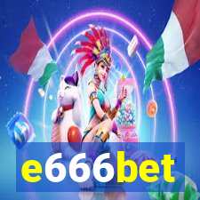 e666bet