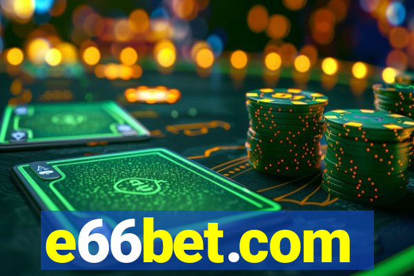 e66bet.com