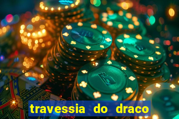 travessia do draco baldur's gate 3