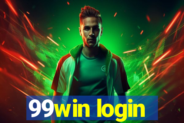 99win login