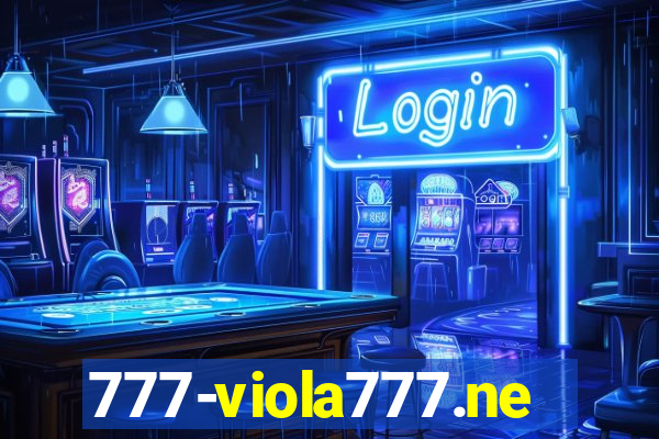 777-viola777.net