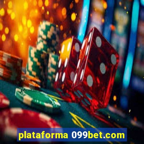 plataforma 099bet.com