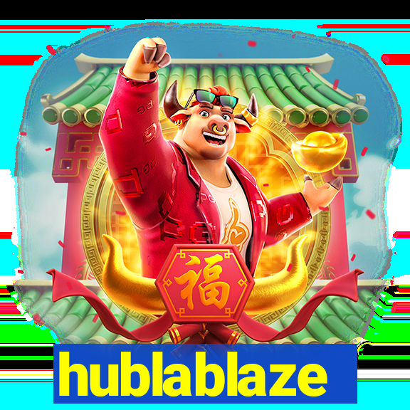 hublablaze