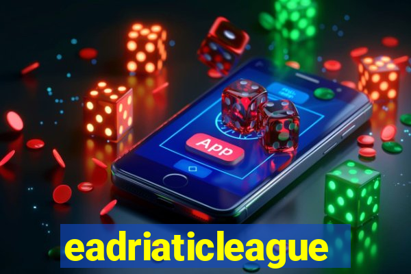 eadriaticleague