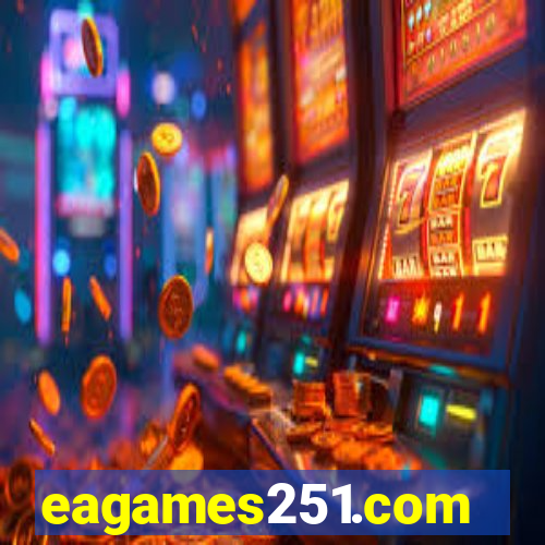 eagames251.com