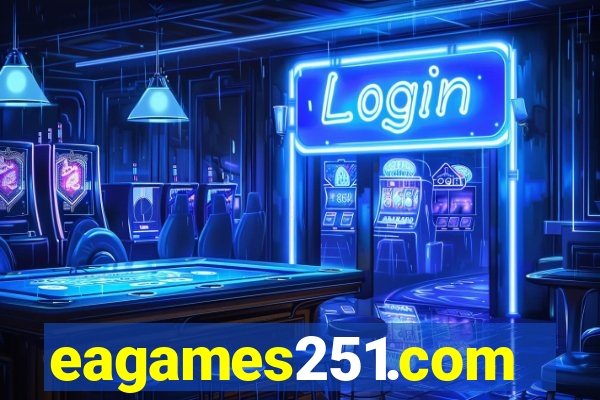 eagames251.com