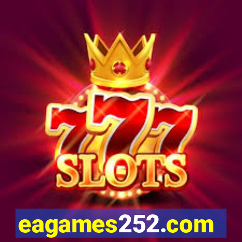 eagames252.com