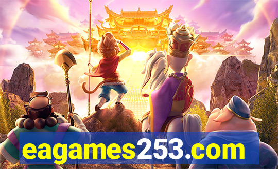 eagames253.com