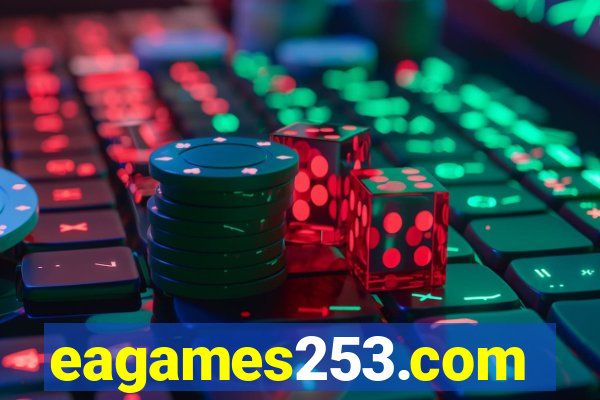 eagames253.com