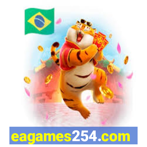 eagames254.com