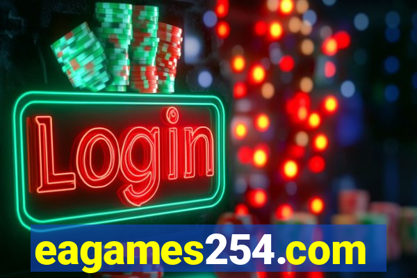 eagames254.com