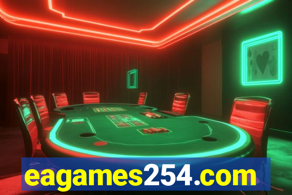 eagames254.com