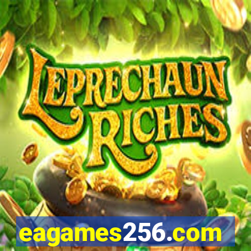 eagames256.com