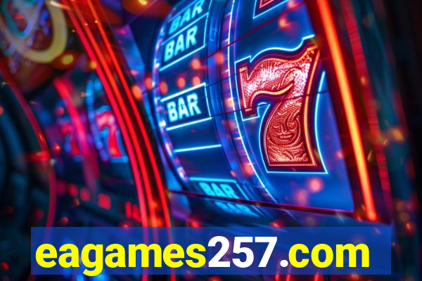 eagames257.com