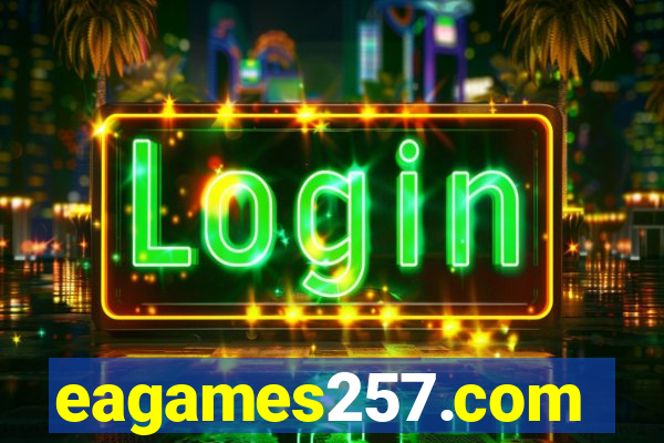 eagames257.com