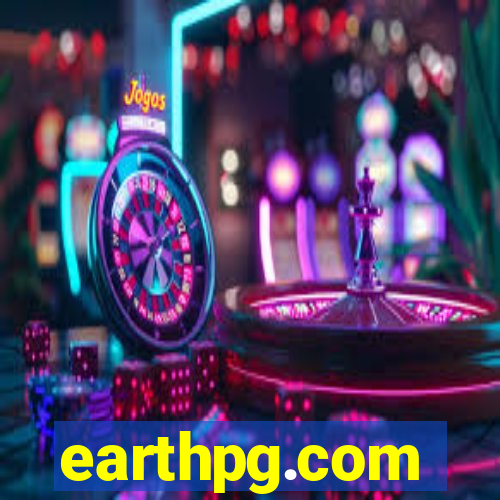 earthpg.com