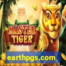 earthpgs.com