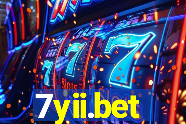 7yii.bet