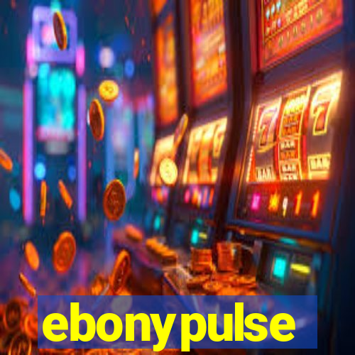 ebonypulse