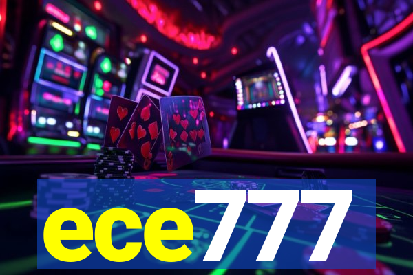 ece777