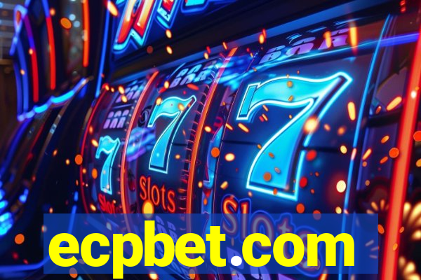 ecpbet.com