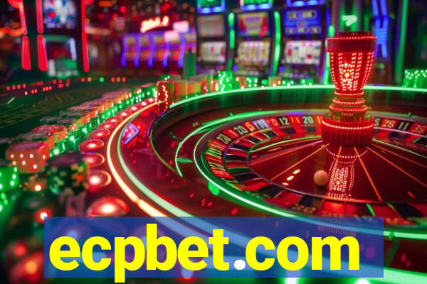 ecpbet.com