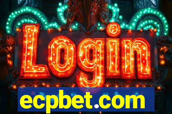 ecpbet.com