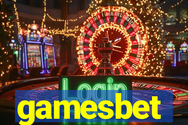 gamesbet