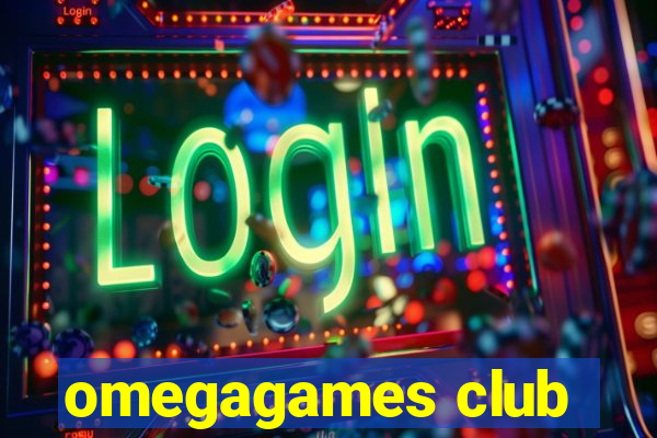 omegagames club